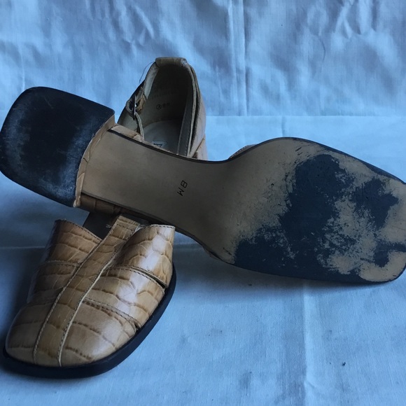 Enzo shoes - Picture 9 of 11